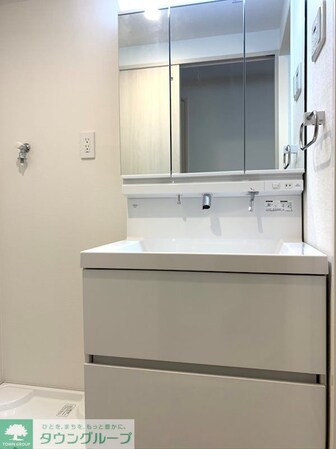 AZALEA GARDENの物件内観写真